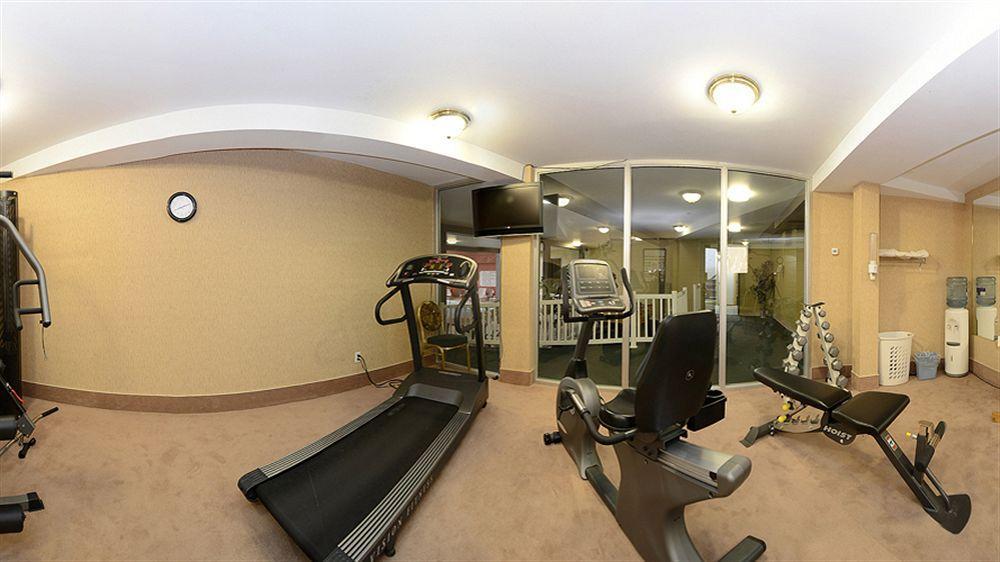 Travelodge By Wyndham Edmundston Extérieur photo