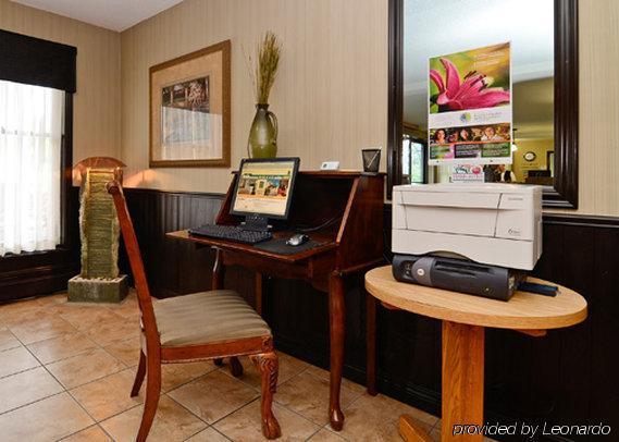 Travelodge By Wyndham Edmundston Facilités photo