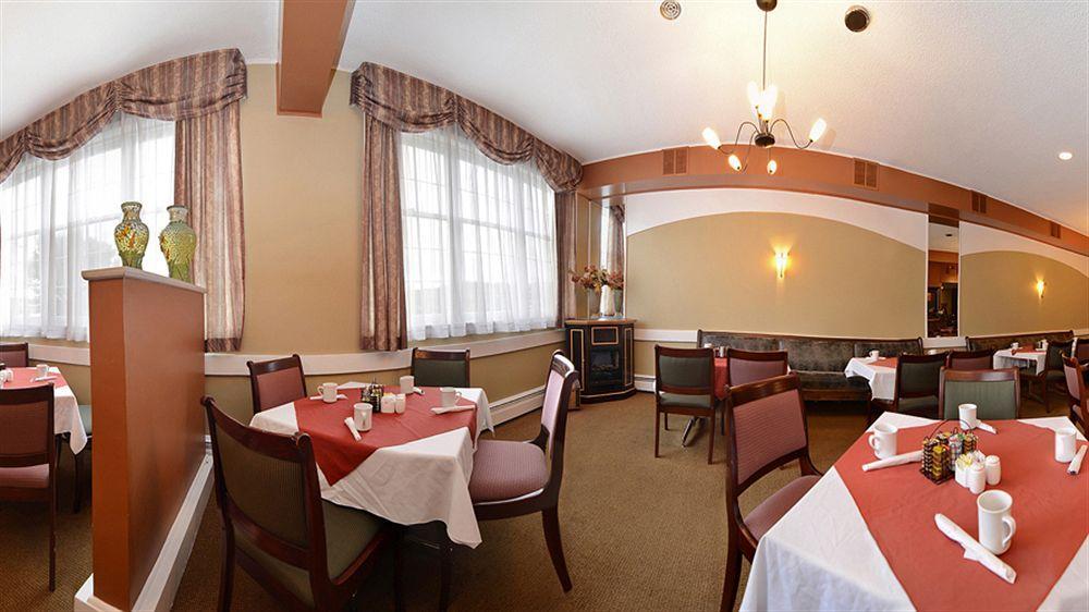 Travelodge By Wyndham Edmundston Extérieur photo